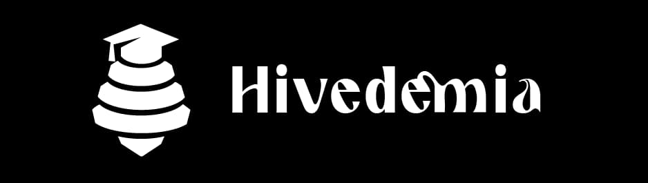 Hivedemia - AI Study Platform