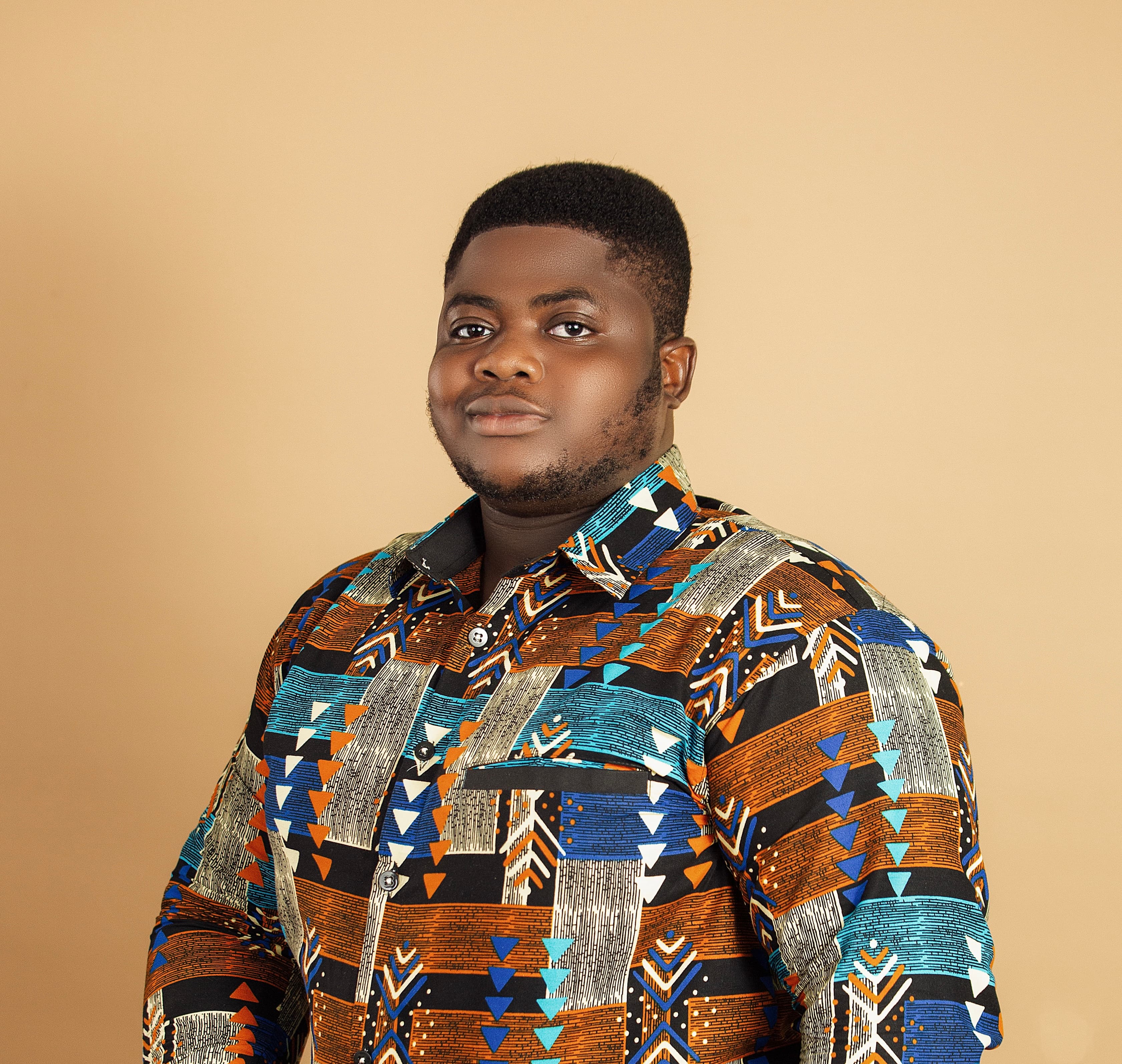 Mensah Isaac Nana Sam - Dhope Graphics