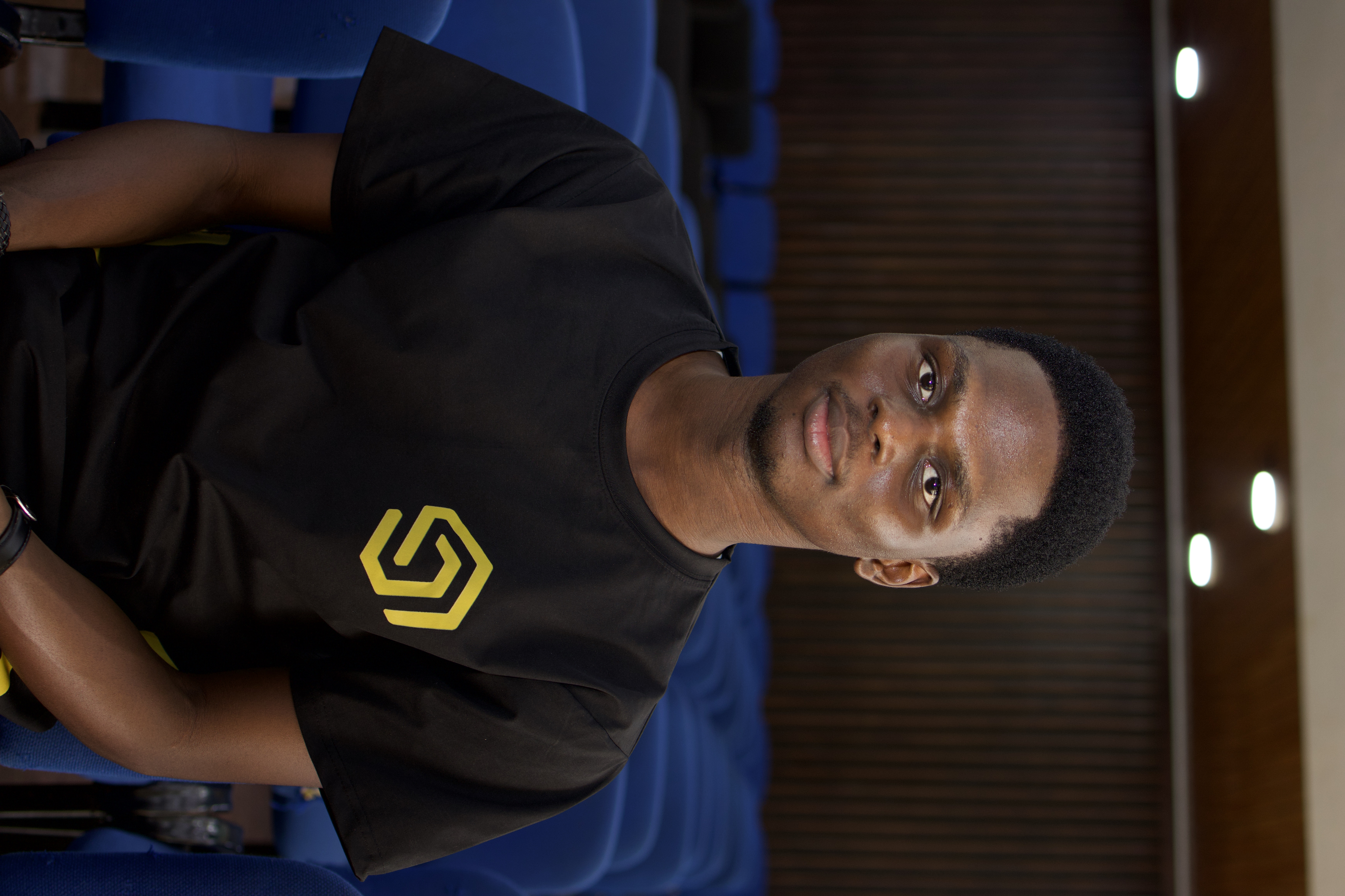 Awhansu Oluwaseyi Praise