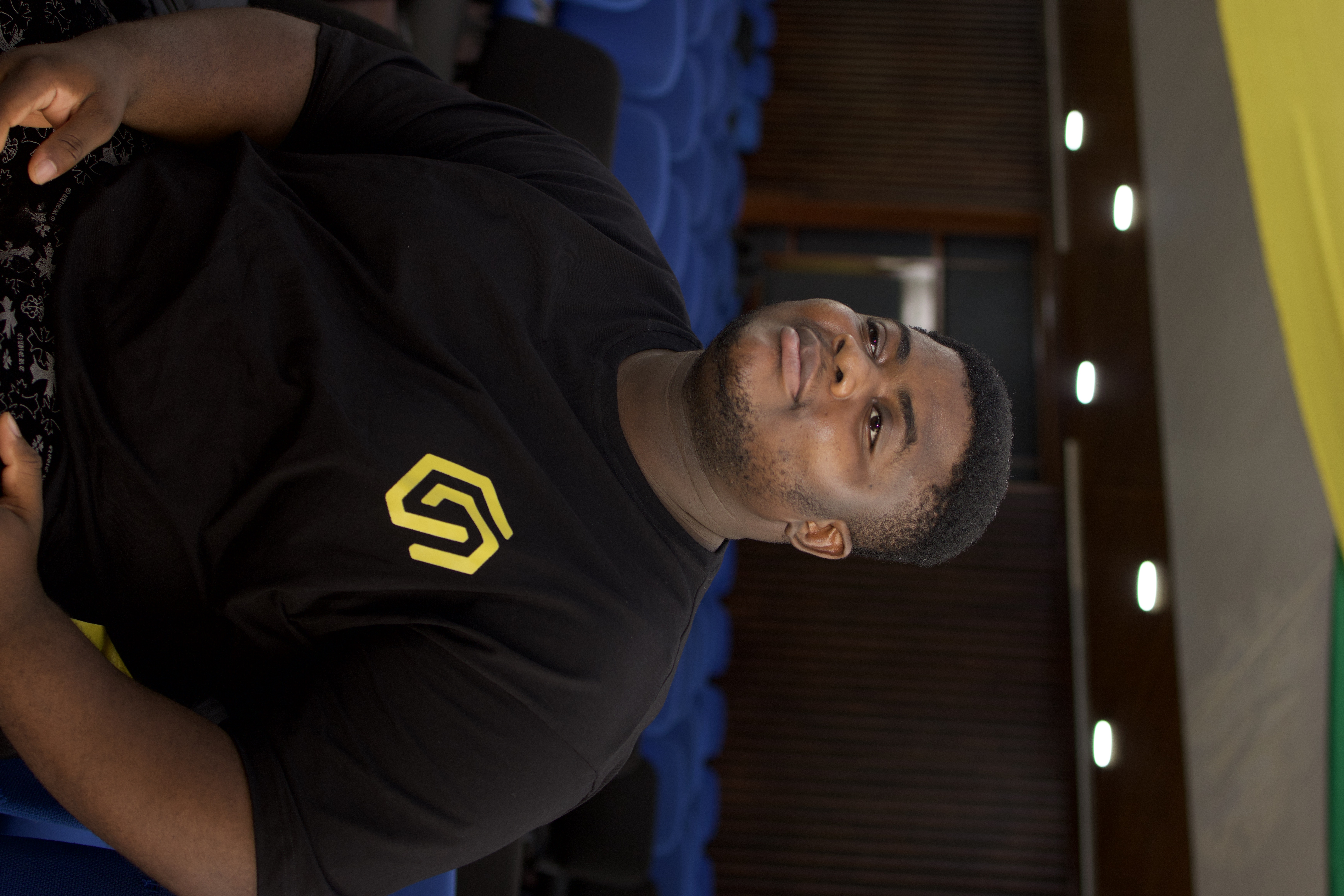 Mensah Isaac Nana Sam